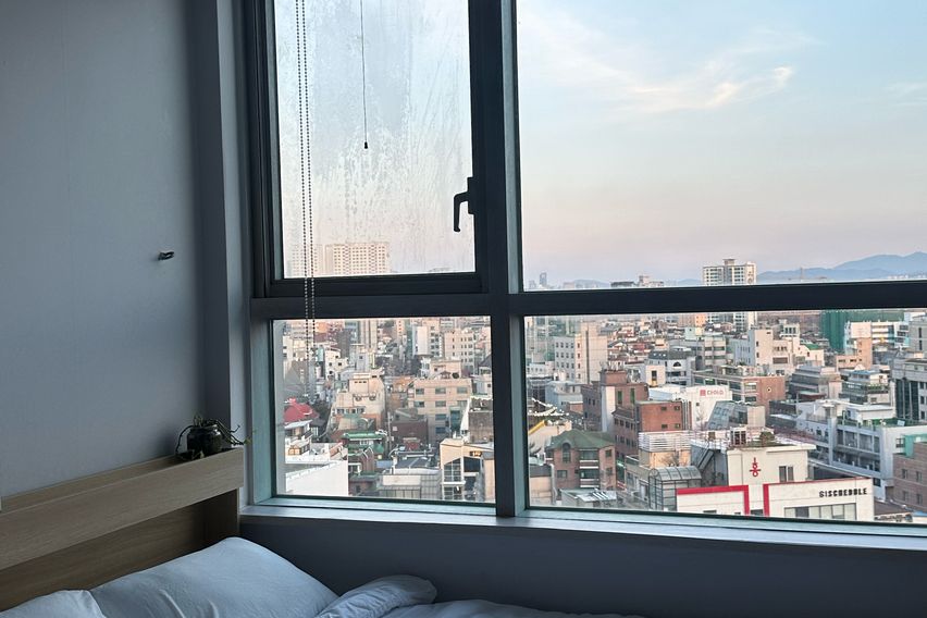 합정 초역세권 뷰맛집