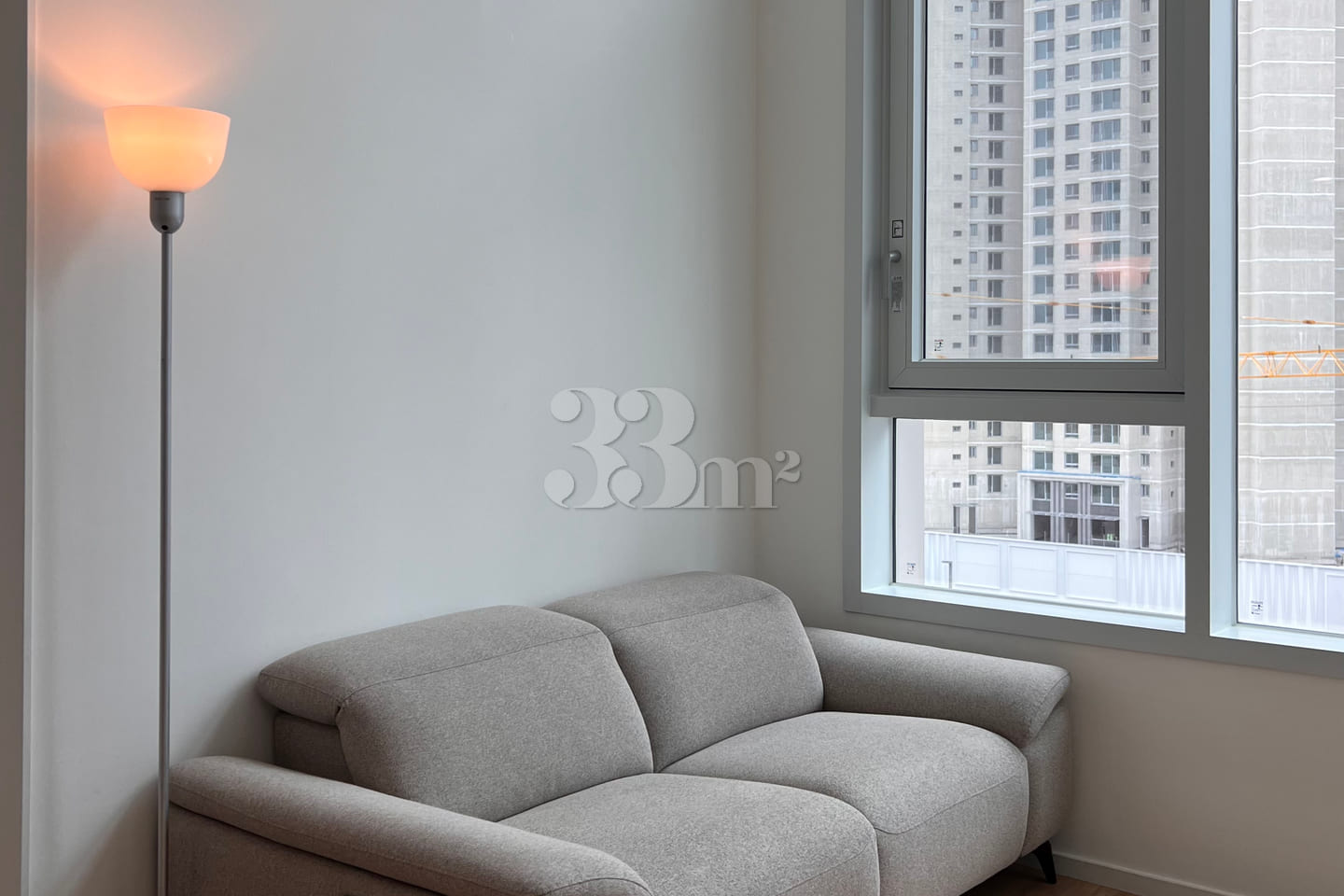 Two-room duplex near Dongtan Station 6th image