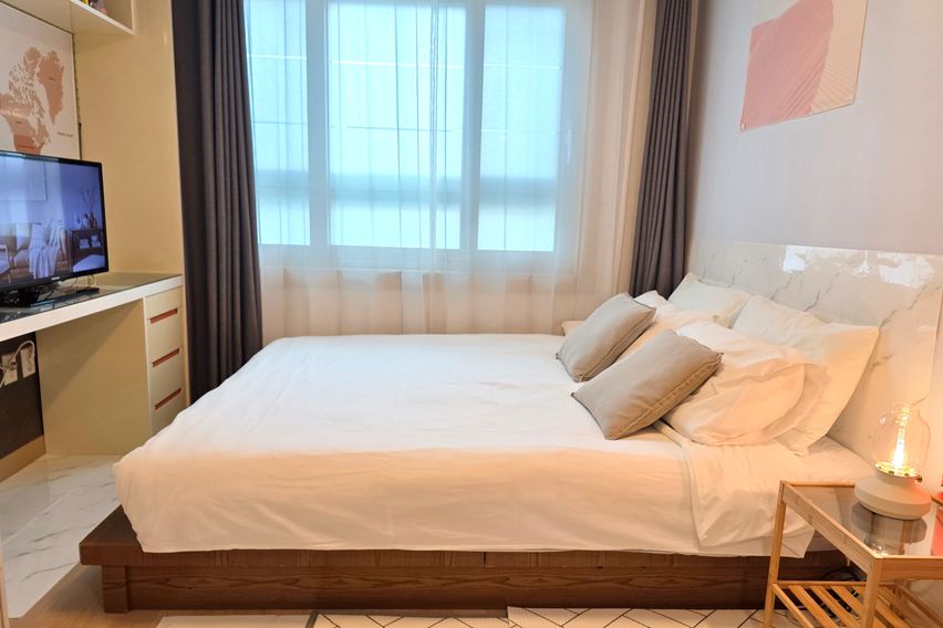 1호선 동암 도보 1분