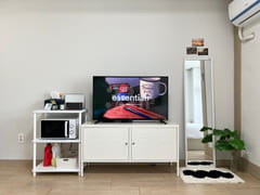 Fully furnished apartment in the prime locati 5th image