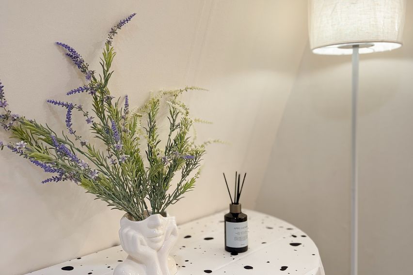 홍대 초역세권 넓은원룸 2번째 이미지