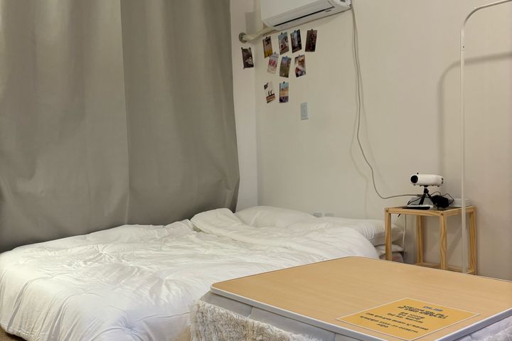 집순이의 아늑한 공간 0번째 이미지