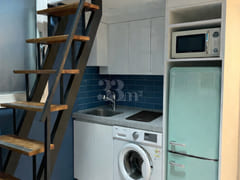 Duplex studio apartment near Seoul National U 4th image