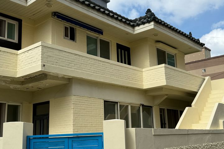 🏠3룸/2층독채+옥상 0번째 이미지