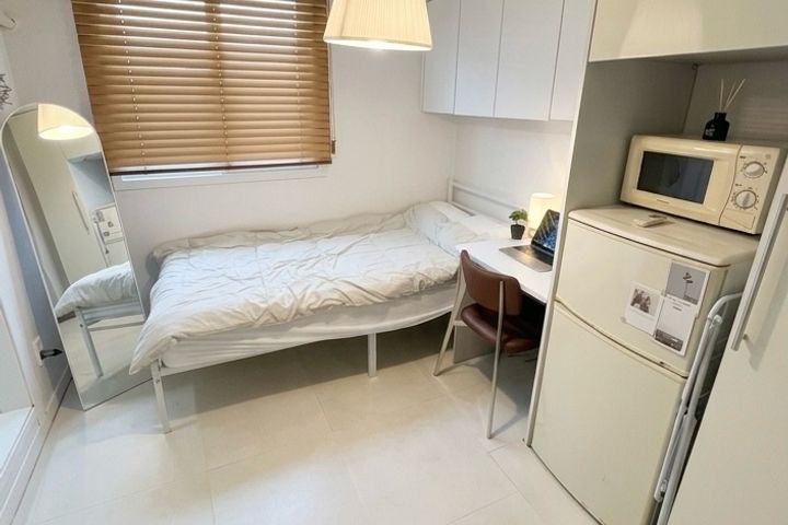 신촌이대 5분 편안한집 0번째 이미지