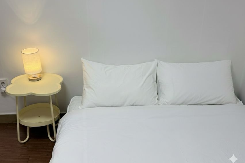 단독주택 2층 3룸