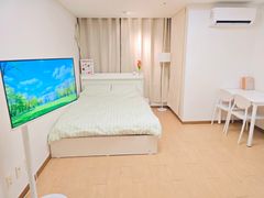 Gangnam Station, 3-minute walk, fully furnish 0th image