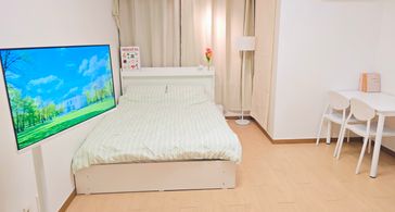 강남역삼 3분 풀옵🩷 방 이미지