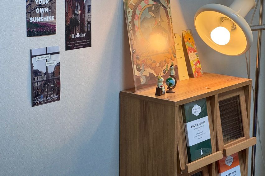 강남성심병원풀옵션투룸 4번째 이미지