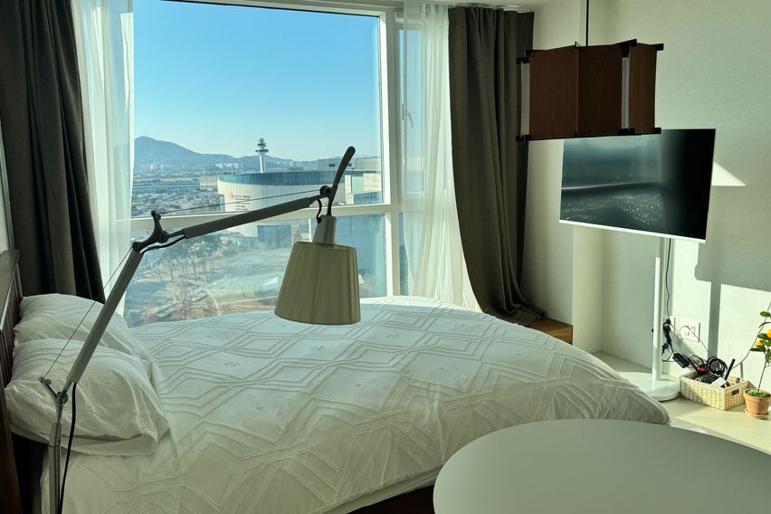 김포공항10분 깔끔