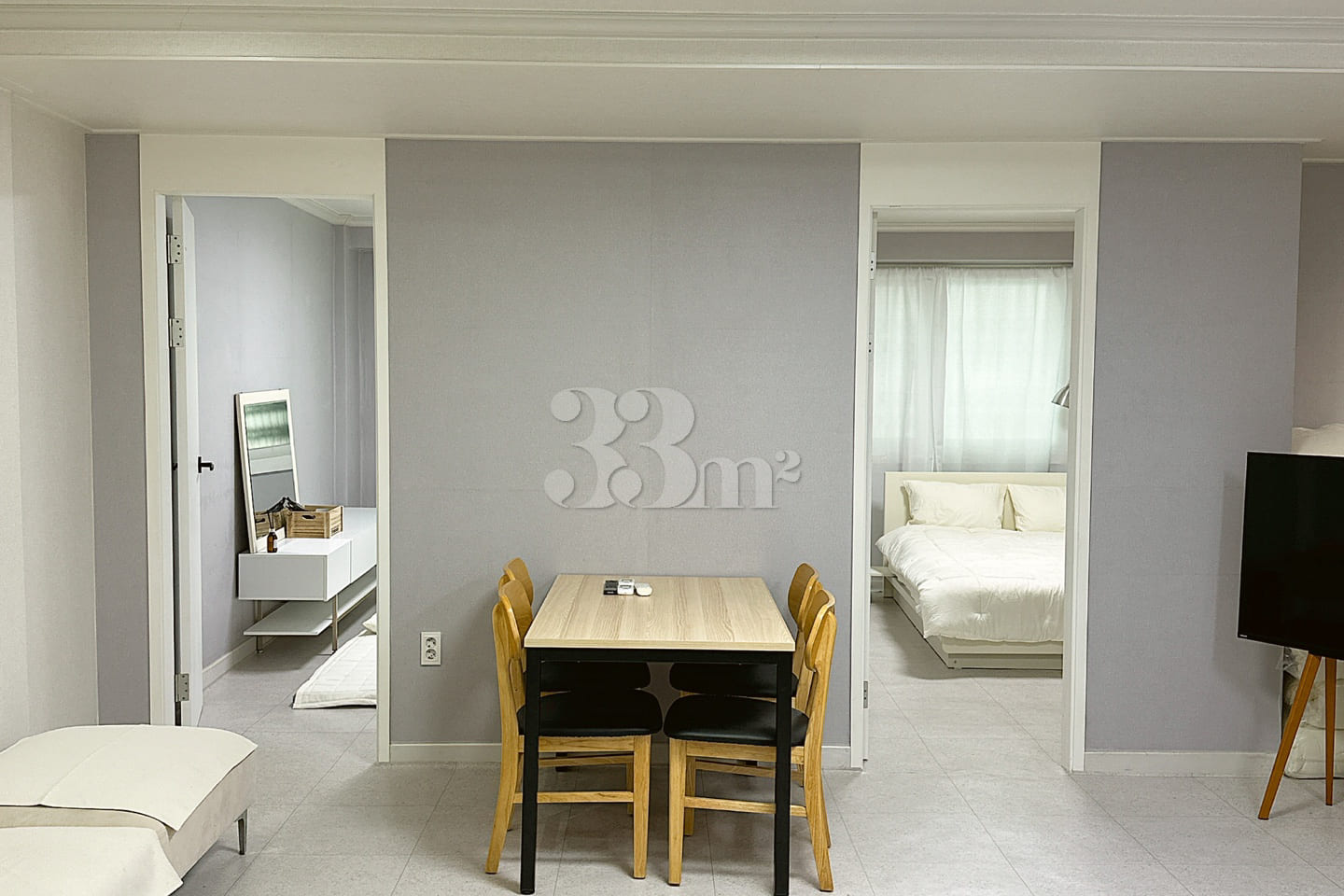 #Nampo-dong Two-room apartment near Toseong S 1th image
