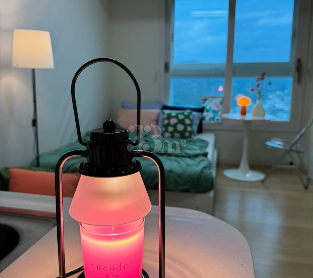 Fully furnished apartment near Jeongja Statio 7th image