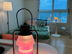Fully furnished apartment near Jeongja Statio 7th image