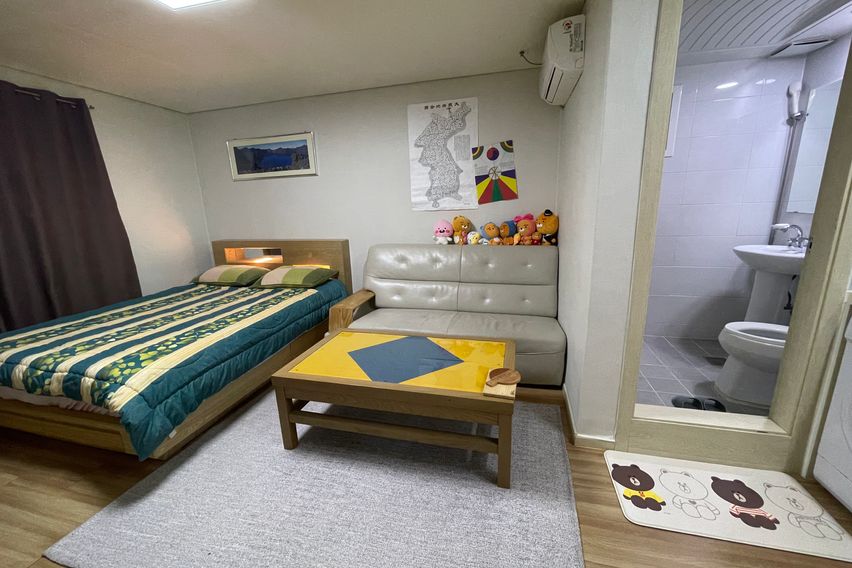 성황동,50“스마트TV 11번째 이미지