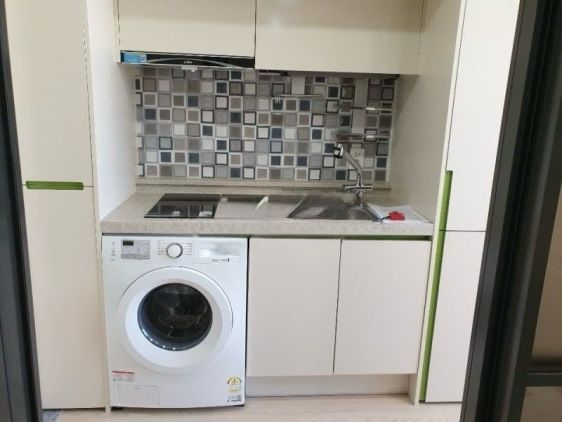 🛋화이트톤 깔끔한 고층