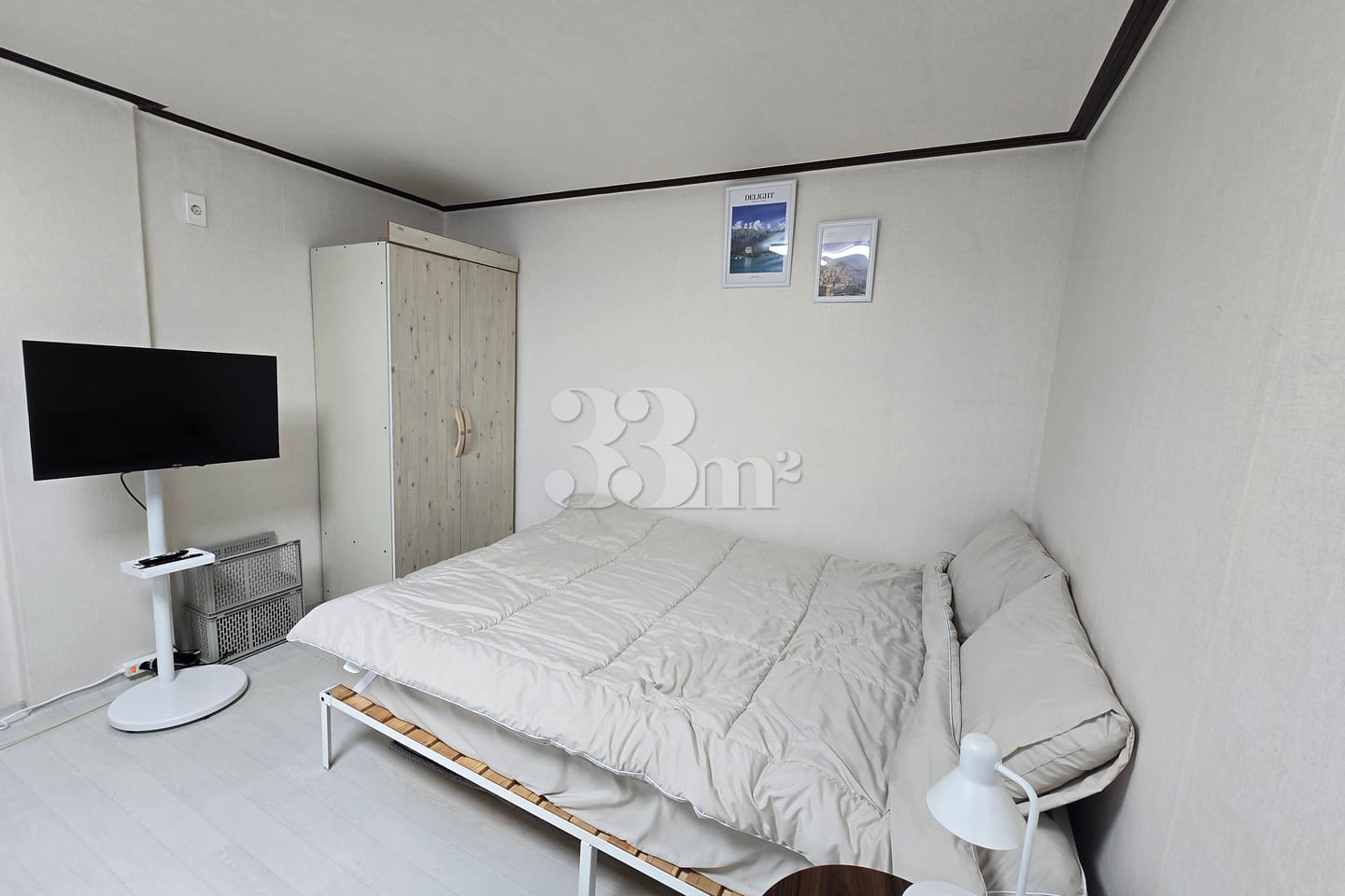 Sangdong White Jip 5th image