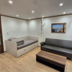 오렌지APT풀옵1.5룸 방 이미지