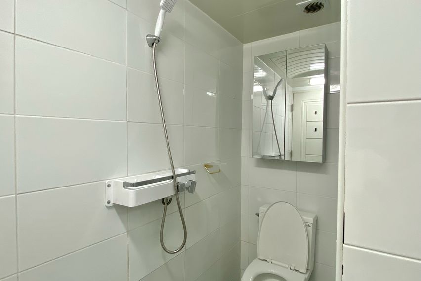 주차가능 한강뷰 통창 