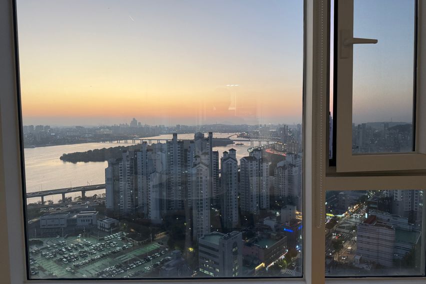 마포역세권/리버뷰/선셋