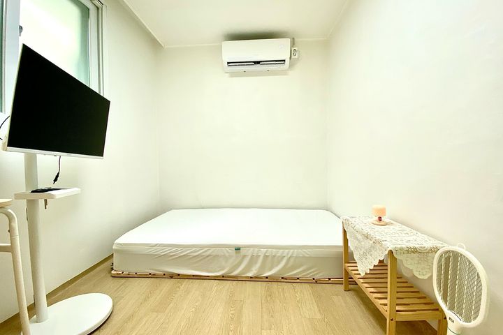 정릉 단독주택 풀옵원룸 2번째 이미지