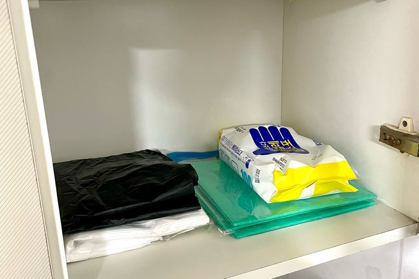 M2STAY Sokcheon Branch 9th image