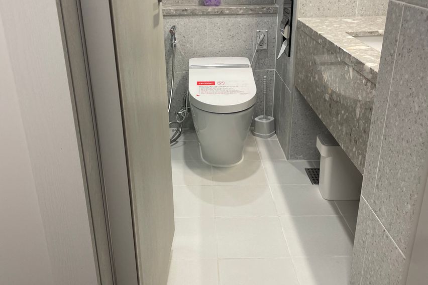 하버하우스스테이28층