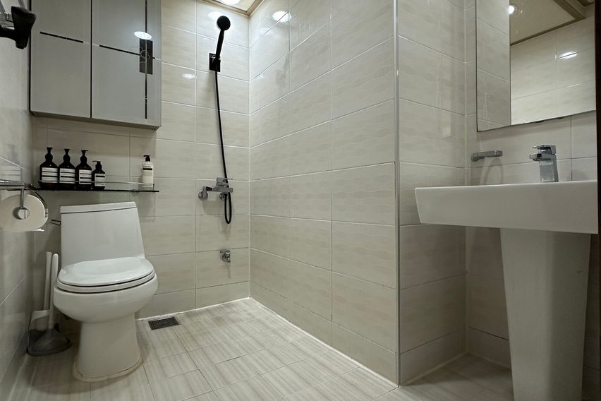 수서역 1분 블랙룸🌳