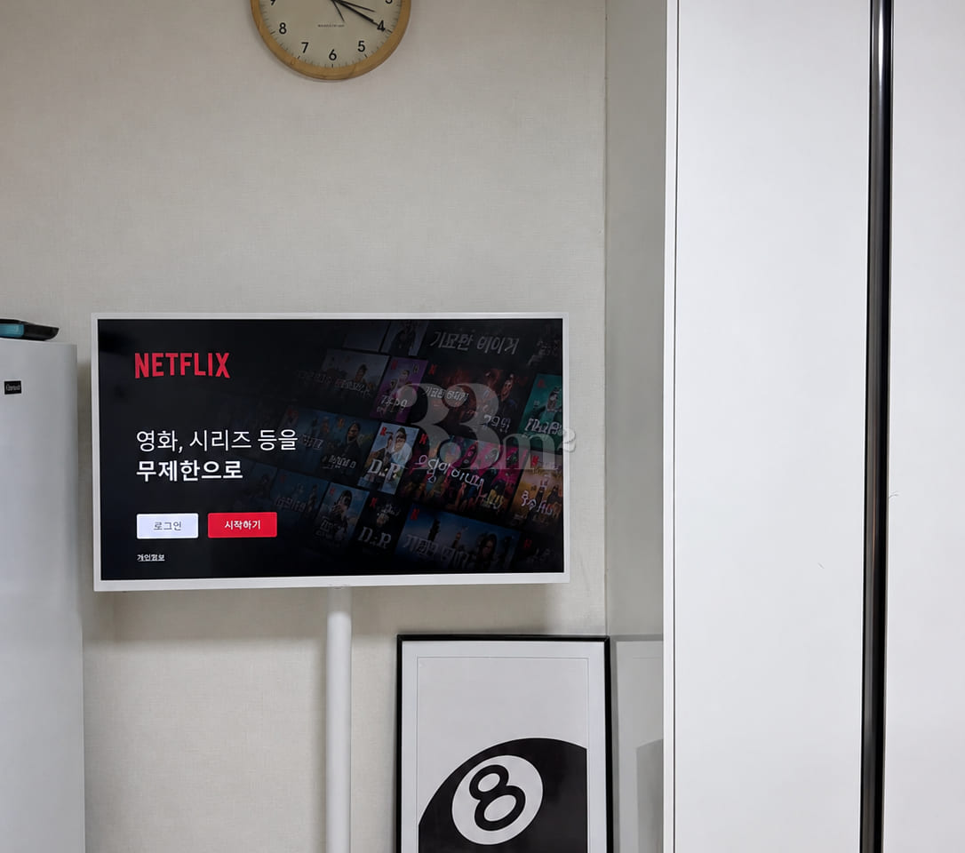 Gwangju Hanam Modern Studio 2th image