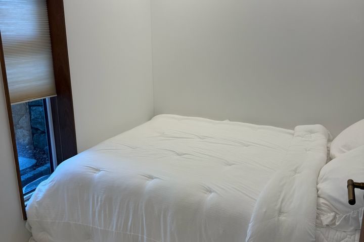화산송이마당 단독주택 2번째 이미지