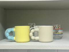 Fully furnished two-room unit in Doma-dong, S 13th image