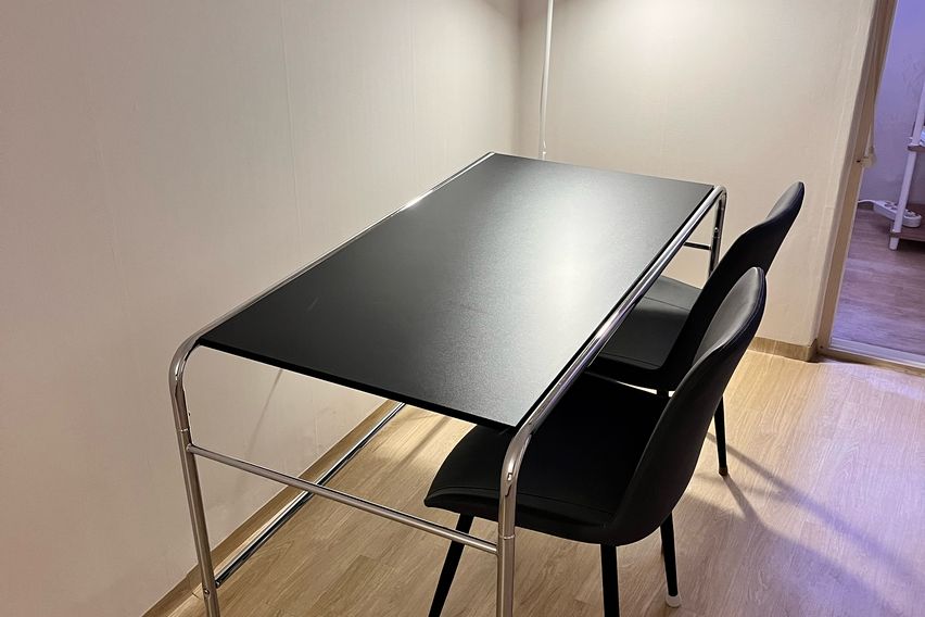 동암역 분리형우드룸