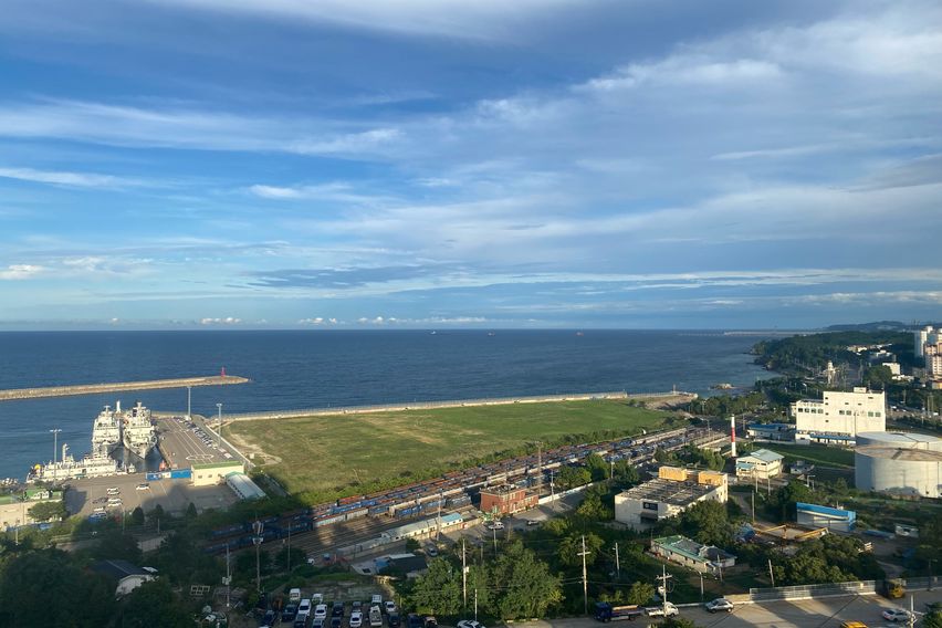 동해,묵호 오션뷰 3룸 2번째 이미지