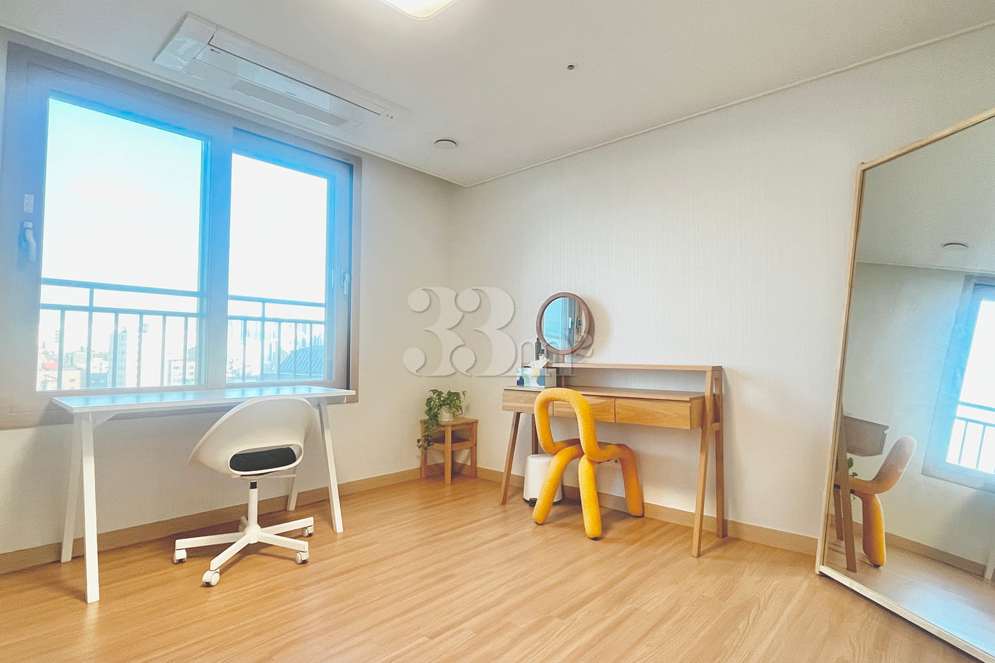 Jongno 10-minute Xi Apartment 9th image
