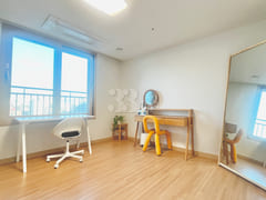 Jongno 10-minute Xi Apartment 9th image