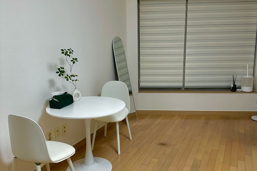 광화문 경복궁 깔끔