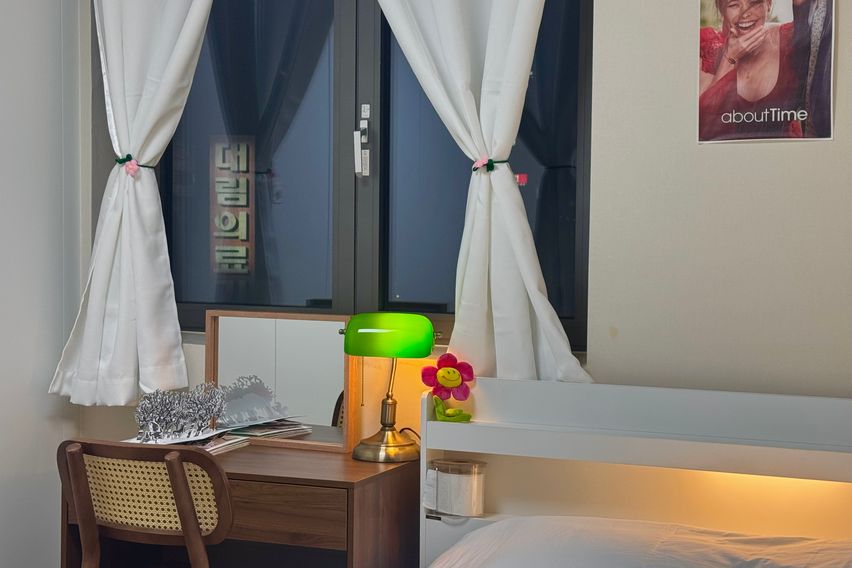 강남성심병원풀옵션투룸 9번째 이미지