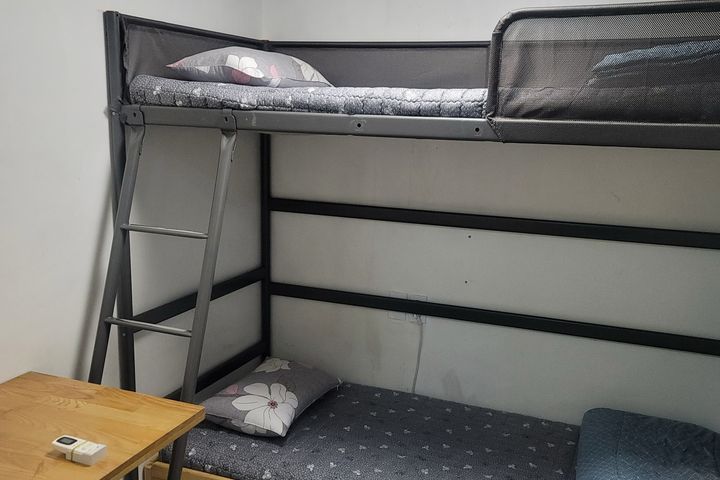2층침대 아기자기B04 6번째 이미지