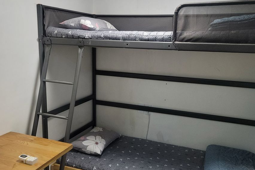2층침대 아기자기B04 6번째 이미지