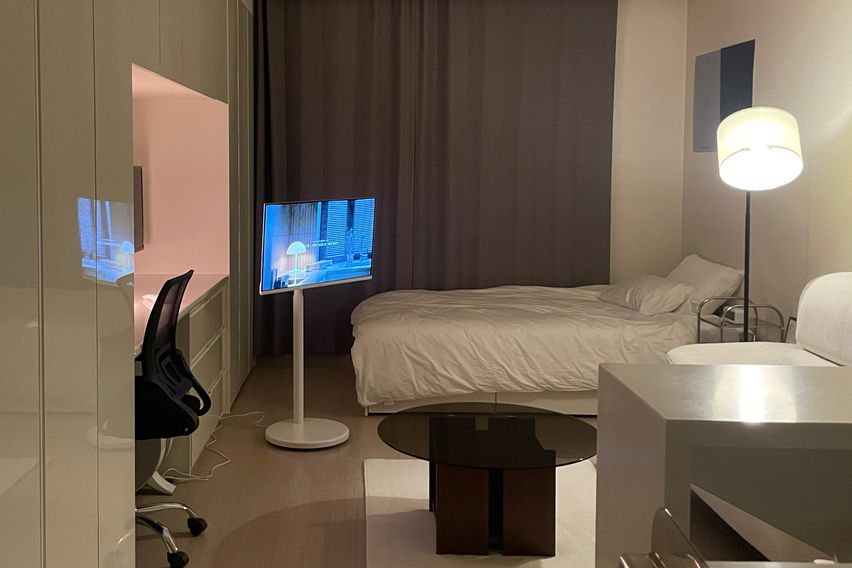 세종출장/BRT/풀옵✨ 0번째 이미지