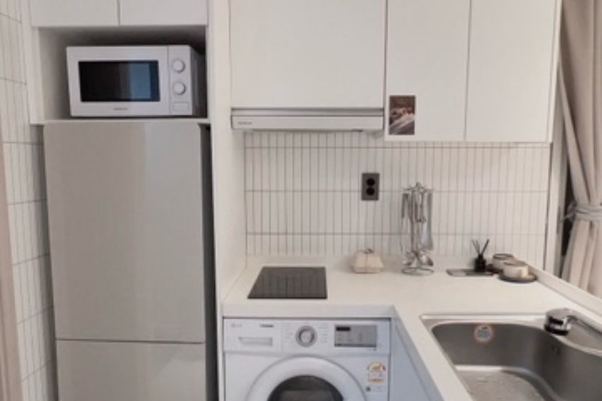 고급테라스/2호선5분 14번째 이미지