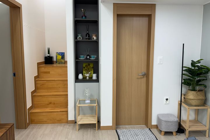 🏠제기동역2분 풀옵복 9번째 이미지