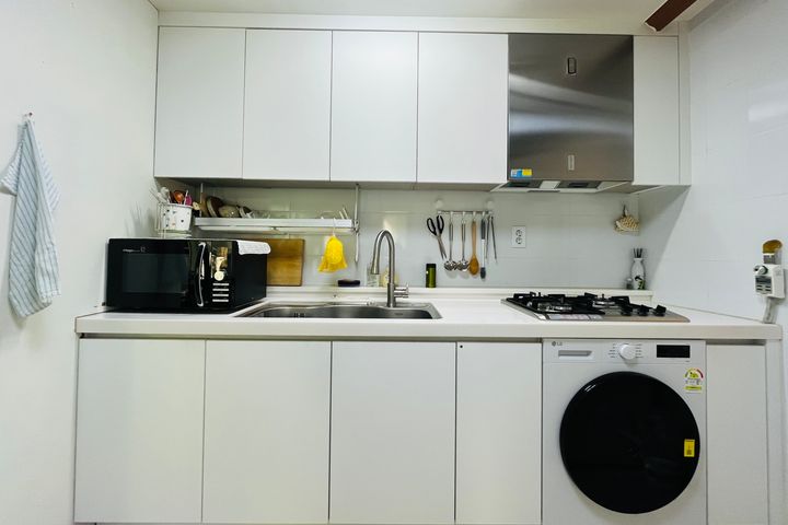 On-Shim (Women-only, Single Occupancy) 4th image