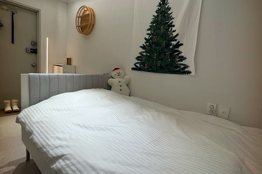 남부터미널역💗1분