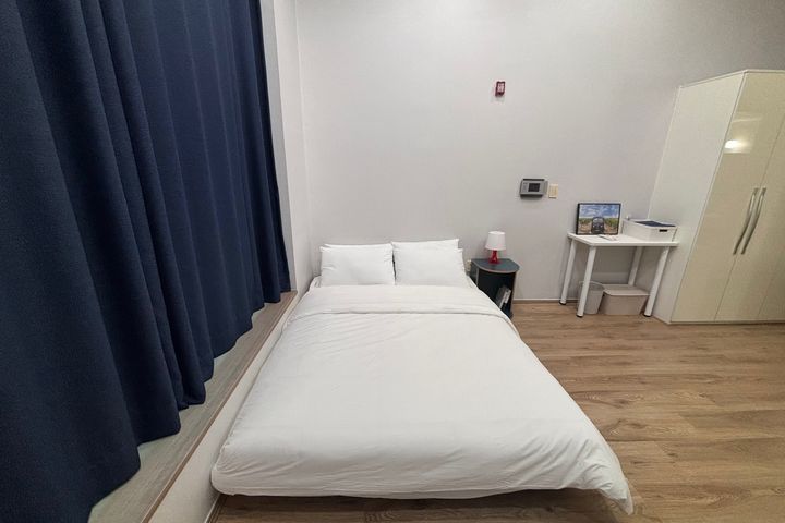 동탄반송동 풀옵원룸블루 2번째 이미지