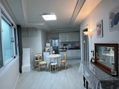 Two-room apartment near Yeongildae 15th image