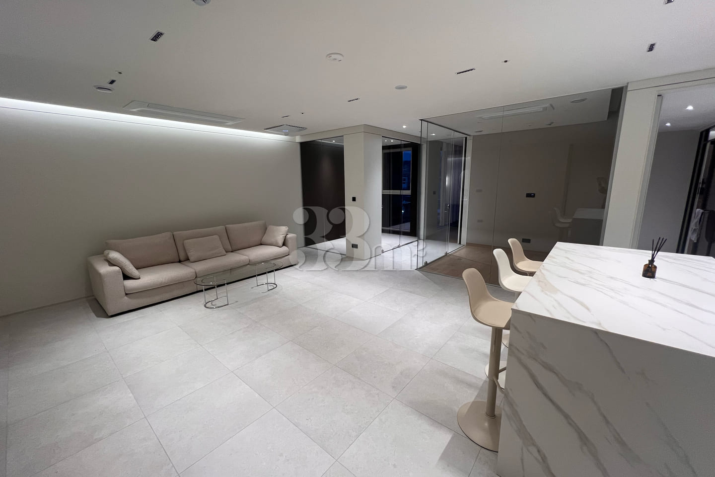 The latest luxury officetel 2th image