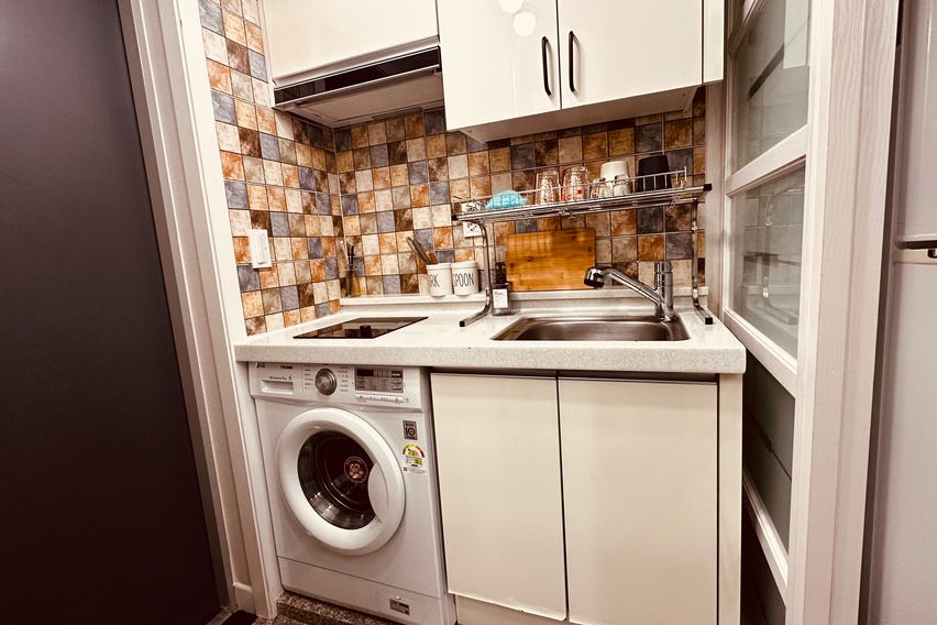 한남대 깔끔한원룸