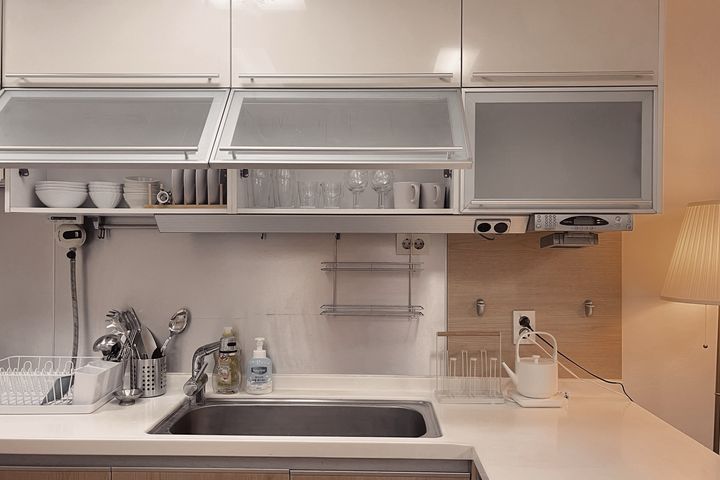 Two Bedrooms 11번째 이미지