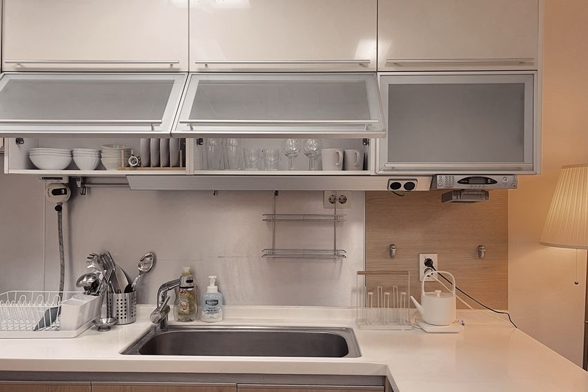 Two Bedrooms 11번째 이미지