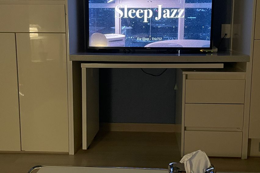 천안아산역3분힐링스테이